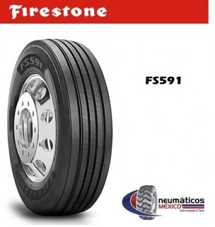 Firestone FS591